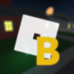 BLOXtober Hour 2018 👻🎃