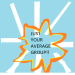 Just Your Average Group!