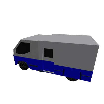 Armored Truck
