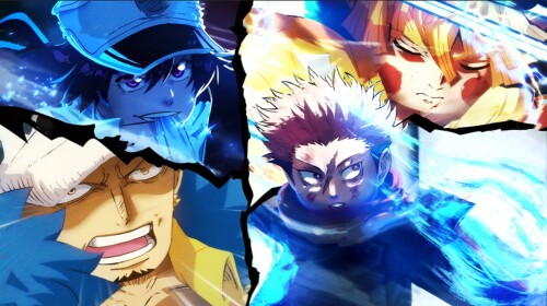 Anime Odyssey