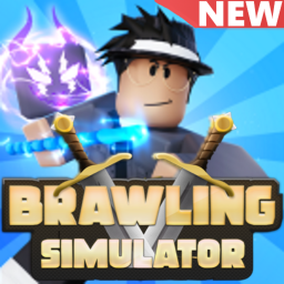 [🎉RELEASE🎉] Brawling Simulator⚔️