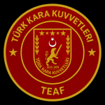 |TEAF| Kara Kuvvetleri Komutanlığı
