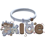 ♡ ︵ . . . kloe bff ·