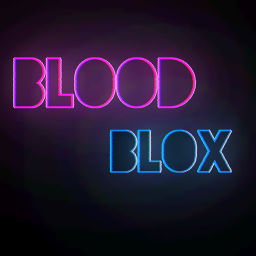 Blood Blox Fighting Grounds