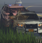 • SCRP • Law Enforcement Officers