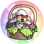 Game Badge Thumbnail