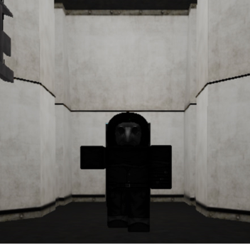 SCP-Plague Doctor Demonstration