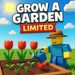 Grow A Garden Limited
