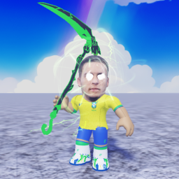 Antony Goat Tycoon