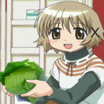 cabbage: The name is too long