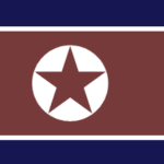 Demοcrαtic Peοple's Republic of Κοreα