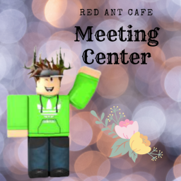Red Ant Cafe Meeting Center
