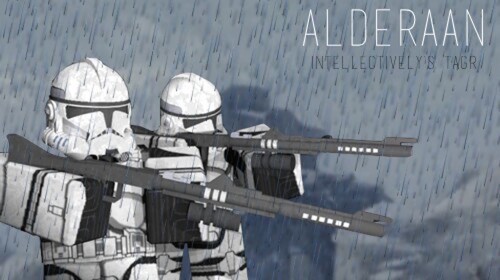 TAGR | Alderaan