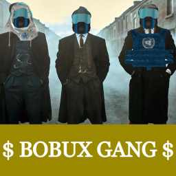 Bobux Gang Cloth Accessories