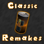 Classic Games Remakes