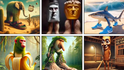 Znajdź Włoskiego Brainrot