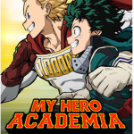 My Hero: Saga