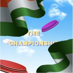 ⭐ The Championship icon