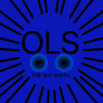 <-Oak Land Stables->