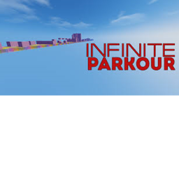 INFINITE PARKOUR