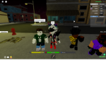 for my friends to join yessir