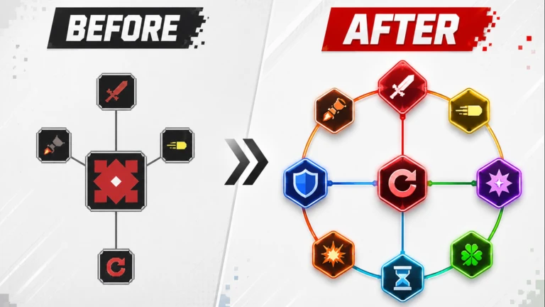 ENDLESS MODE + MORE!!