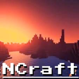 ⛏️NCraft🎑