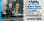 Okotoks Fire&Rescue