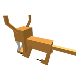 SCP grade43 grade2 icon