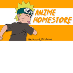 |Anime HomeStore|