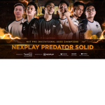 Nxp Solid