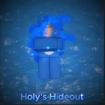 Holy's Server