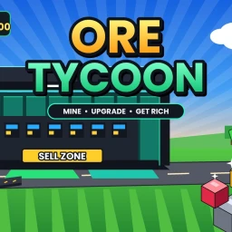 Ore Tycoon  icon