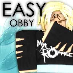 Easy Obby [UPDATES]