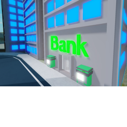 Building City! (Update!)