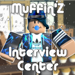 Muffinz Bakery Interview Center