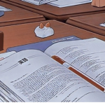 アニメスクール(Anime school)