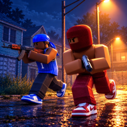 Street Wars