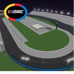 Texas Motor Speedway