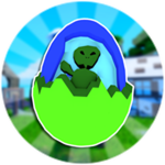 Aliegg's Birth
