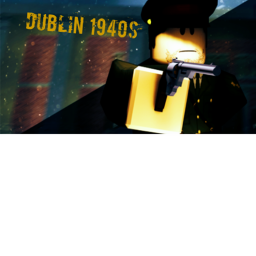 City of Dublin 1940s