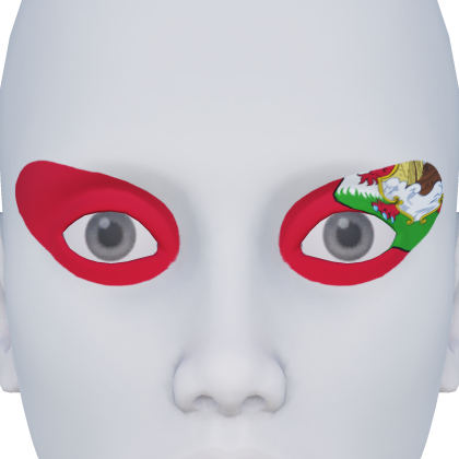 Bermuda Eyes