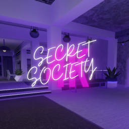 Vibe Palace XVI