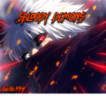 $Bloody Demons$