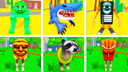 [NOW🍟] TONG TONG MORFÓW