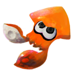 The Splatoon fans
