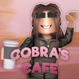 Cobra's Cafe V4 ☕ [BETA]