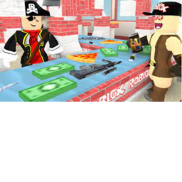 Hut Tycoon