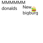 MMM DONALDS (OFFICIAL)