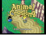 Animal crossing fan club! :3